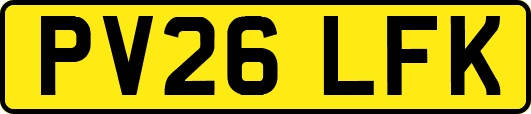 PV26LFK