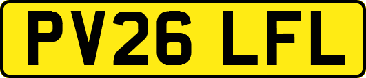 PV26LFL