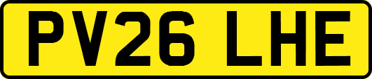 PV26LHE