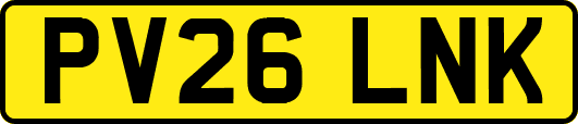 PV26LNK
