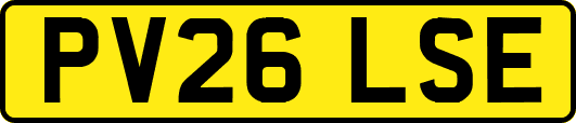 PV26LSE