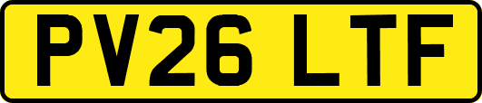 PV26LTF