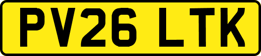 PV26LTK