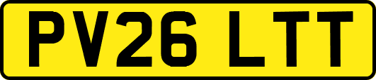 PV26LTT