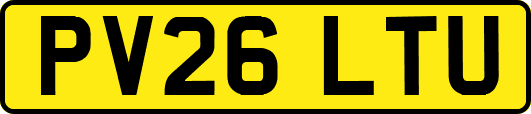 PV26LTU