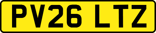 PV26LTZ
