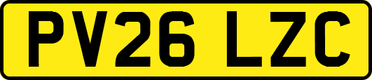PV26LZC