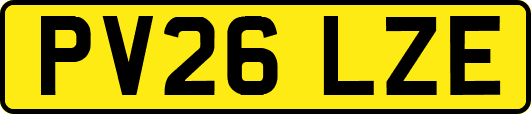 PV26LZE