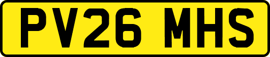 PV26MHS