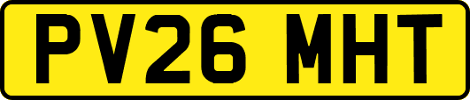 PV26MHT