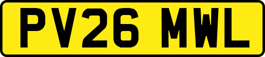 PV26MWL
