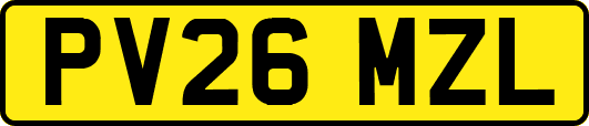 PV26MZL
