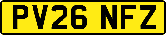 PV26NFZ