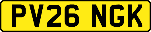 PV26NGK