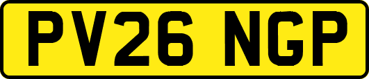 PV26NGP