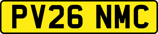 PV26NMC