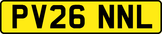PV26NNL