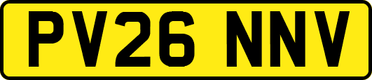 PV26NNV