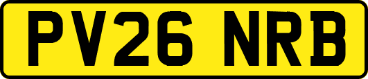 PV26NRB