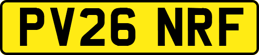 PV26NRF