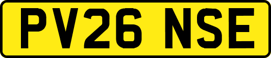 PV26NSE