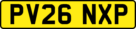 PV26NXP