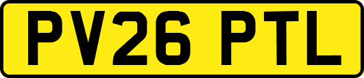 PV26PTL
