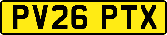 PV26PTX