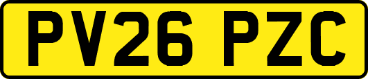 PV26PZC