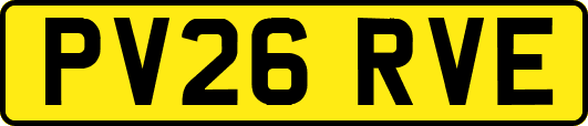 PV26RVE