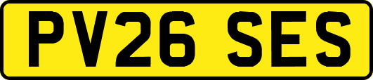 PV26SES