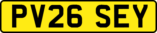 PV26SEY