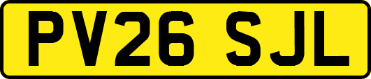 PV26SJL
