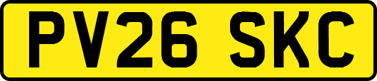 PV26SKC
