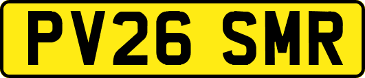 PV26SMR