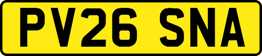 PV26SNA