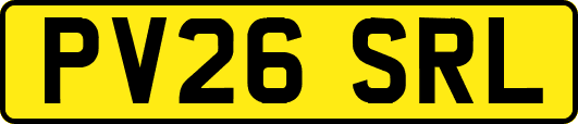 PV26SRL