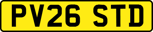 PV26STD