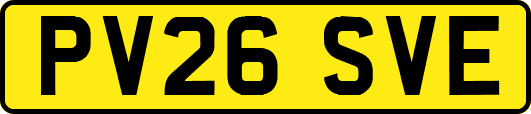 PV26SVE