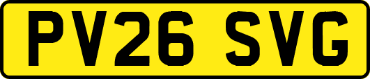 PV26SVG
