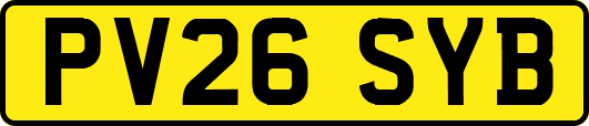 PV26SYB