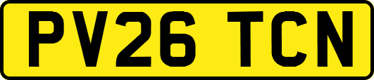 PV26TCN