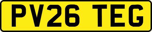 PV26TEG