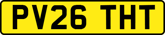 PV26THT