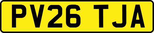 PV26TJA