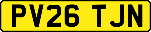 PV26TJN