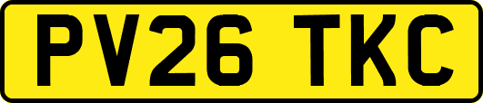 PV26TKC