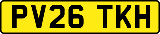 PV26TKH