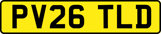PV26TLD