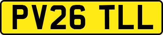 PV26TLL